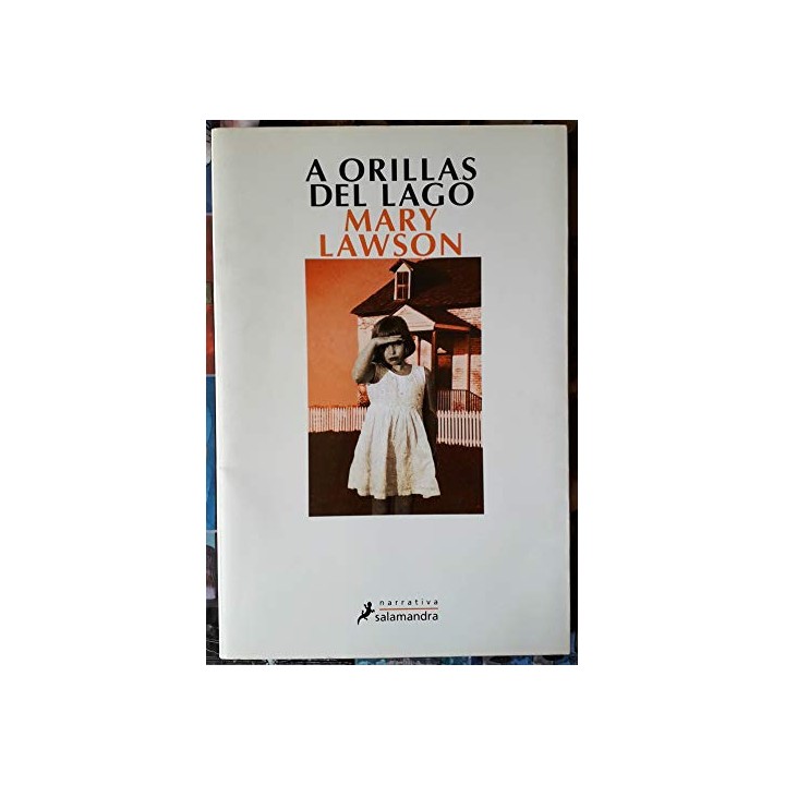 A Orillas Del Lago (Primera edición)